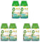 Air Wick Freshmatic Max Raumspray DUO – Nachfüller für den Air Wick Freshmatic Max – Duft: Tag am Meer – 2 x 250 ml Nachfüller (Packung mit 3)