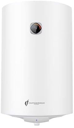 Chauffe Eau Electrique Mural Vertical Blindé Bypso Sannover 100 Litres