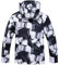 SRZYMJ Jacke Herren Ohne Kapuze Jeansjacke Schwarz Mit Fell Outdoor Regenjacke Wasserdicht Imprägnierspray Jacke Trachtenstrickjacke Für Jeansjacke Schwarz Mit Fell Schwarz Winterjacke Parka Lang 3XL