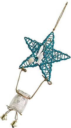 Amosfun Jardinière Suspendue Vase Mural pour Plantes Grasses Pot De Fleurs Décoratif pour Intérieur Balcon Cuisine