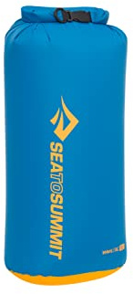 Sea to Summit Evac Lightweight Dry Bag 13L Turkish Tile