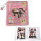 Blackpink Kartenalbum Kpop Photocards Blackpink Fanartikel Kpop Merchandise Photocard Binder