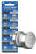 10 piles bouton AG13 Lr44 Sr44 L1154 A76 Lr1154