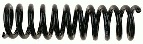 SACHS 998 369 Fahrwerksfeder für Mercedes-Benz SL (R129) 1989-2004 Vorderachse und Andere Fahrzeuge