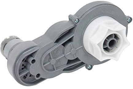 INJUSA Boîte de réduction avec Moteur Low Noise, Multicolore (988)