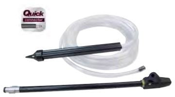Lance SABLIT POUR HYDRONETTOYAGE AVENS/LIRISNURE YAMATO de 5 m.