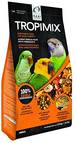 Hagen Tropimix Perroquet Petit