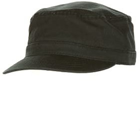 Chef Works Unisex Military Cap Kochmütze