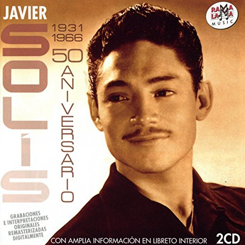 50 Aniversario 1931-1966