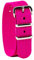 ertt EasyRead time teacher ERWS-P Kinderuhrenarmband Rosa, viele Farben erhältlich