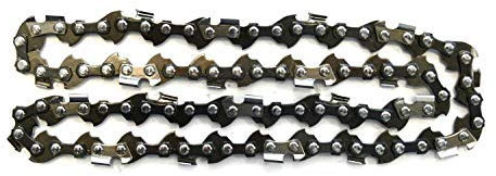 Oregon-73DPX, Sägekette 3/8 x 1,5 x 40-80 TG, Halbmeißel, Sägeketten (77 TG)