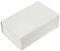 Sourcingmap 150 X 100 X 50mm Electronic Plastic DIY Junction Box Enclosure Case Grey White