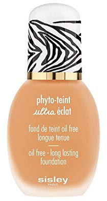 Phyto-Teint Ultra Éclat 4+-Cinnamon 30 Ml