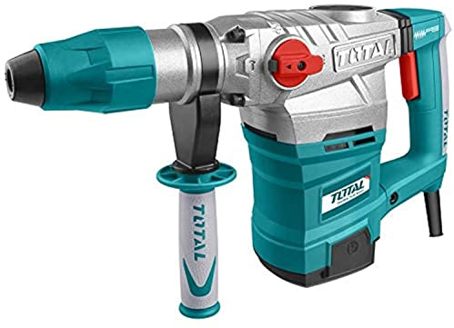 MARTELLO ROTATIVO MARTELLI DEMOLITORI TOTTH116386 TOTAL ITALIA
