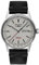 Iron Annie G38 Dessau Automatik mit Lederarmband