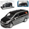 Mercedes-Benz V-Klasse V447 Schwarz 3. Generation Ab 2014 1/43 Norev Modell Auto