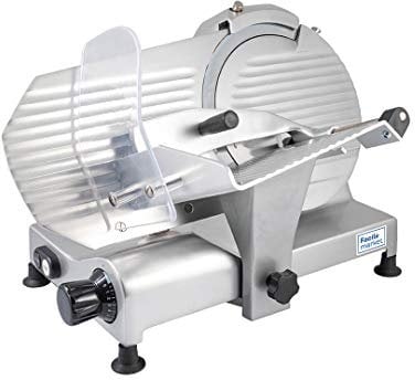 Affettatrice a Gravità TGL 250 CED Made in Italy Facilemarket