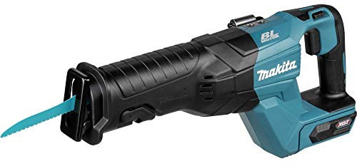 Makita JR001GZ01 XGT Cordless Saber Saw marca