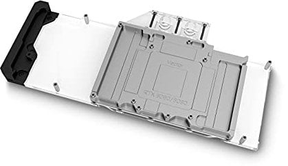 EK Water Blocks 3831109832646 Lüfter, Kühler und Heizkörper Grafikkarte Wasserblock Schwarz, Metallic