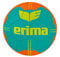 Erima Kinder Handball Pure Grip Junior Columbia/Orange 0