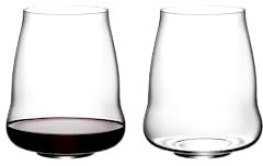 Sl Riedel Stemless Wings Retail Pinot Noir/Nebbiolo