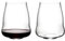 Sl Riedel Stemless Wings Retail Pinot Noir/Nebbiolo