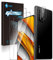 Aerku Protector de Pantalla para Xiaomi Poco F3 / Xiaomi MI 11i [2 Piezas] + Protector de Lente de Cámara [2 Piezas], 9H HD Alta Sensibilidad Cristal Templado [ Transparente]