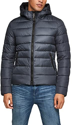s.Oliver Men's 130.12.108.16.150.2105513 Jacket, 5910, XL