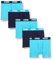 Puma Children Unisex Boxer Unterwäsche, Blau, 158-164 EU