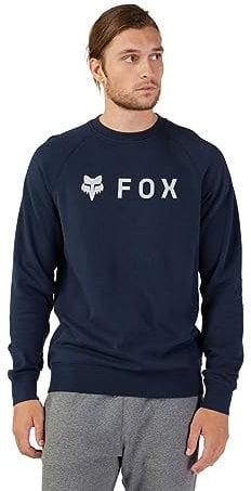 Fox 31591-329M Absolute Fleece Crew Midnight M