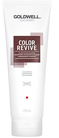 Goldwell DS Color Revive Con ch?odny br?z 200ml