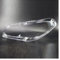LOKORI Auto Front Scheinwerfer Glas Scheinwerfer transparent lampenschirm Lampe Shell Scheinwerfer Abdeckung für BMW F10 F18 2010-2017 5 Series,A-Left