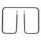 LUTH Premium Profi Parts Heizelement unten kompatibel mit Tefal Ts-01039500 für Kontaktgrill Optigrill