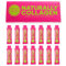 Naturally Collagen - 8000mg of Premium Liquid Marine Collagen Supplement for Women & 180mg Vitamin C for Healthier Skin, Hair & Nails - Clean & Natural - 15ml Sachets - 14 Day Course - UK Made