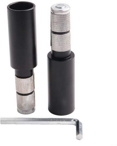 Fahrradlenkerverlängerung erweitern Sie Ihren Lenker sicher für mehr Zubehör und Sicherheit