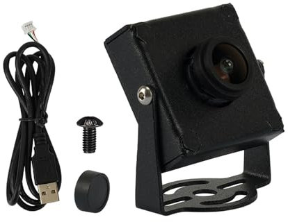 KLP1 Drive Kostenlose Webcam HD-Zeitraffer-Filmen Spaghetti-Erkennung Manueller Fokus USB-Schnittstelle for KLP1 3D-Drucker