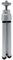 Treppiede compatto in lega di alluminio argento con vite da 1/4 '' per webcam, smartphone e supporto desktop, 14,5 cm, 29,2 g