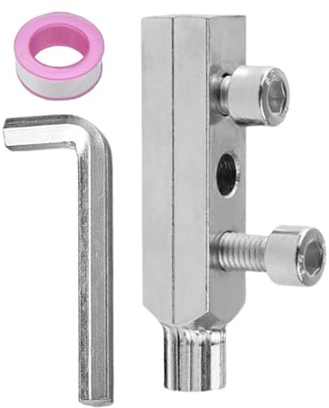 Wasserhahn Entferner Multifunktionales Installateurwerkzeug