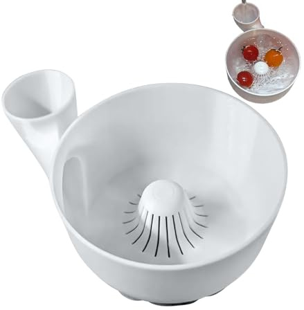 Obstacle Bowl with Sieve 3L - Multifunctional Vegetable Washing Bowl with Exhalation for Salad Camping | Foldable Silicone Screen with Lid for Rangemen Fridge