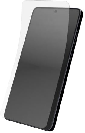 RhinoShield Impact Protector pour Galaxy S26 Ultra | Haute transparence, antichoc, résistant aux impacts et rayures, resistant aux traces de doigts