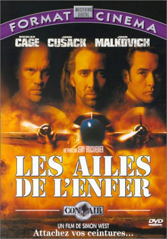 Les Ailes de l'enfer [FRANZOSICH]