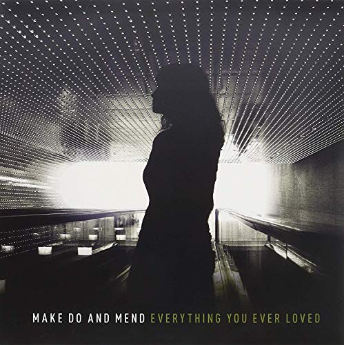Everything You Ever Loved
