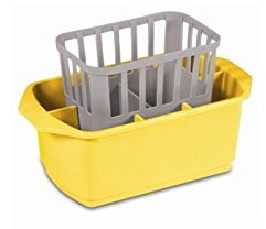 Blim Scolaposate Rettangolare, Multicolore, 24 x 13 x 14 cm