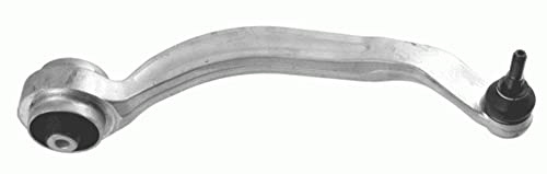 LEMFÖRDER 29856 01 Lenker Radaufhängung für Audi A4 B7 Avant (8ED) 2004-2008 Hinten, Rechts, Unten, Vorderachse und andere Fahrzeuge