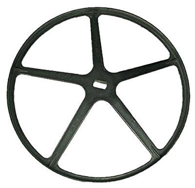 INDESIT - POULIE DE TAMBOUR Ø 280 MM H 20 MM - C00199343