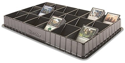 Ultra Pro 84435 - Card Sorting Tray