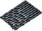 Draper 38813 H29MC Expert HSS Drill Bit, 8.0mm Ø, Pack of 10