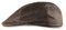 Scippis, Dublin Schieberkappe, braun, XL