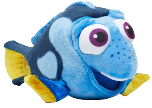 Famosa softies Dory Plüschtier