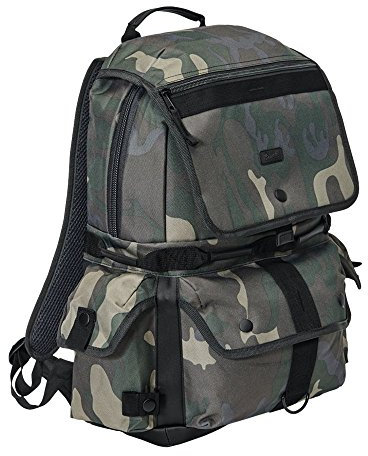 Brandit Rucksack North Trail darkcamo